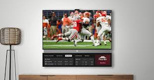 This is Telly, a free 55-inch 4K TV with ads - FlatpanelsHD