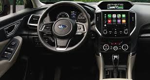 2019 Subaru Forester Interior Subaru Subaru Forester Dream Cars