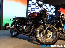 Triumph Motorcycles Manesar Address | Reviewmotors.co