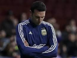 Últimas noticias sobre lionel scaloni. Argentina S Best Still To Come Lionel Scaloni Sportstar