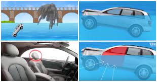 Maybe you would like to learn more about one of these? Cara Betul Untuk Selamatkan Diri Bila Kereta Terhumban Masuk Ke Dalam Air