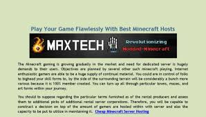 Please note that running server software on your. Sluh Naves Poza How Much Ram Does A Modded Minecraft Server Need Noitsnotbrainsurgery Com