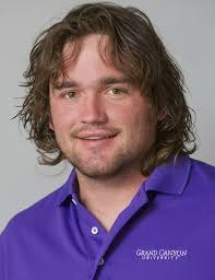 John Przybyl's Instagram, Twitter & Facebook