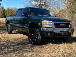 Image result for Black 2004 Sierra