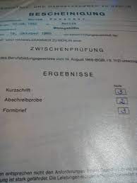 Die ergebnisse von zwischenprüfungen werden nicht veröffentlicht. Zwischenprufung Ihk Deutsches Welterbe De