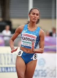 L'azzurro ha vinto la sua batteria con il tempo di 994, limando di un ulteriore centesimo il record italiano che aveva fatto registrare a savona lo scorso maggio. Tricolori U20 Ancona Gran Record Italiano Di Dalia Kaddari Nei 200 Metri Atleticanotizie Atletica Atlete Femminili Sport