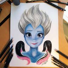 This has been a practice with art for … Colored Pencil Drawings World Artists Free Download Borrow And Streaming Internet Archive