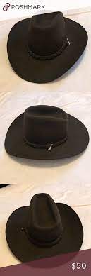 Stetson Beaver Cowboy Hat Xxxxx 22 1 4 In Circ Cowboy Hats Women Accessories Hats Stetson