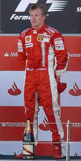 Kimi, there was a mistype in the practice notes. 2007 Formula One World Championship Wikipedia