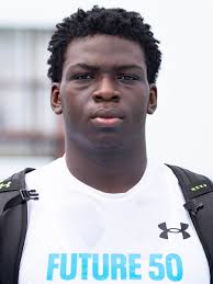 Minnesota 2027 Offensive Tackle Offers