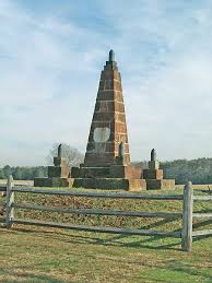 The first manassas trail is a loop trail that covers the eastern half of manassas national battlefield park, from sudley road to bull run (creek). Manassas National Battlefield Bull Run