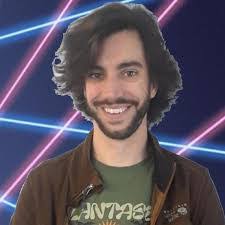 Andrew Ortego's Instagram, Twitter & Facebook