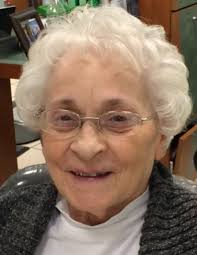 Frances Stewart Obituary March 10, 2017