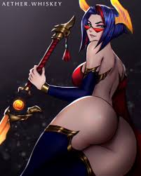 Rule34 - If it exists, there is porn of it  fiora laurent  3973550