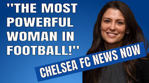 Diese ist die detaillierte profilseite des trainers marina granovskaia. Chelsea Fc News Now In 5 Minutes Including Marina Granovskaia Much More Chels Daft Chelsdaft Fans Blog