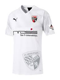 Southampton manager ralph hasenhuttl explains his football philosophy. Fc Ingolstadt 2019 20 Third Kit