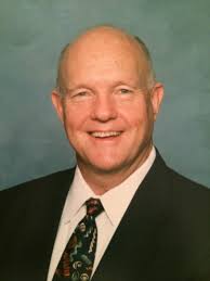 Dr. James Anthony Blanton, d. August 9, 2014