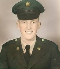 Robert Collins Obituary