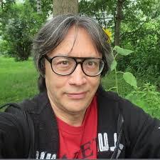 Chris Chouinard's Instagram, Twitter & Facebook