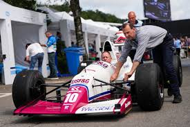 Image result for Blanc 1989 ARO