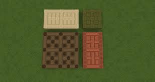 Maybe you would like to learn more about one of these? Trying Out Fun Floor Designs Minecraft