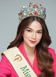 Miss philippines earth 2021 will be the 21st edition of carousel productions' miss philippines earth pageant. Pageantlive Spotlight On Roxie Baeyens Miss Earth Philippines 2020 Ask The Crown