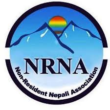 Image result for nrn logo