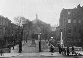 Free methodists come from the same origins as other methodists. Methodist Church Of Great Britain Wikipedia