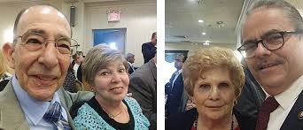 Civic Congress honors trio of volunteers