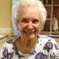 Joyce Kluge Obituary