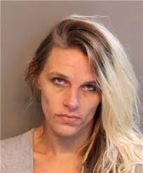 Crystal Johnson. Police said a female burglar that a woman found sprawled on her bed going through her jewelry had helped herself to her Starbucks coffee ... - article.235525