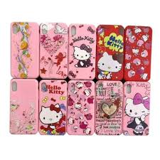 Maybe you would like to learn more about one of these? Silicon Pink Printed Hello Kitty Phone Case Packaging Type Packet For For Mobile Protection Id 20670391391