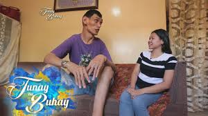 Derita Gigantisme, Pria Ini Tingginya Mencapai 2,2 Meter, Begini Ia  Diperlakukan Masyarakat