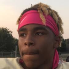 Marcus Bridgeforth's Whitehaven High School Bio