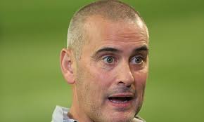 Burnley appoint Mike Rigg as their new technical director