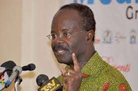 The Nduom Factor