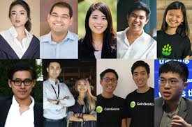 300 young visionaries boldly redefining ten industries across asia. Get To Know The 11 Malaysians In Forbes 30 Under 30 Asia 2019