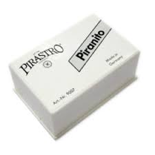 Colophane Piranito Pour Violon Laflutedepan Com