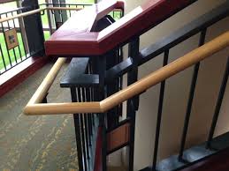If you want to change the world, learn to code. Round Handrail 1 1 2 Rh1 12 Stair Parts Com