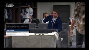 Lets Go Mets Baby Love Da Mets R Mlbtheshow