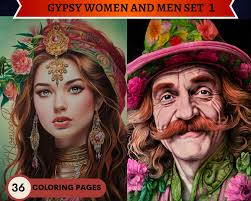 Gypsy shop sale traditional clothing