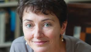 Nothing Author Annie Barrows