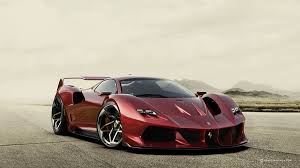 Check spelling or type a new query. New Ferrari F40 Tribute Concept Car 2019