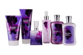 Black Amethyst Bath And Body Works Fragrance Notes Bath And Body Works Dark Kiss Bath And Body Works Perfume Bath And Body Works Bath And Body