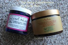 Overall, our top pick for the *very* best deep conditioner would have to be the olaplex no. The Best Deep Conditioners For Natural Hair Jen Finds Gems