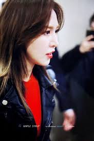 Wendy Red Velvet Wendy Red Velvet Red Velvet Forehead Hair