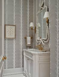 There are few things you can put on your walls that stack up to the sensationally chic quality of grasscloth wallpaper.no matter the color, room, whatever — it looks so super chic and adds a welcome infusion. 22 Grasscloth Wallpaper Ideas How To Decorate With Grasscloth