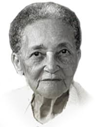 Mrs. Mabel Lopes-Gibbs