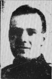 Life story: Miles Newby