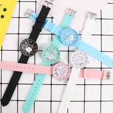 Lancellot merupakan jam tangan wanita yang cocok digunakan oleh dewasa maupun remaja. Karakter Jam Tangan Remaja Lucu Shopee Indonesia